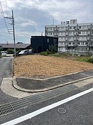 日進市梅森町北田面・売地