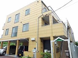 フォーレストミズノ 202