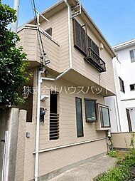 綱島西3丁目戸建