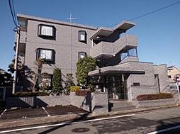 マンションヤマヨシ 102