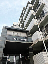 メジャーモ広町II 507