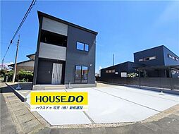 新築未使用 可児郡御嵩町 上恵土II MH 全1棟