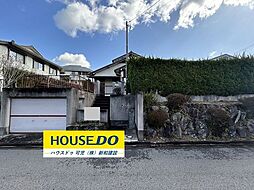 桜ケ丘7丁目　売土地