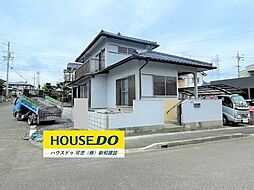 緑5丁目　中古戸建