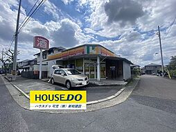 希望ケ丘3丁目 売土地