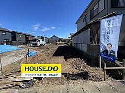 新築戸建 可児市瀬田西屋敷　全2棟　2号棟