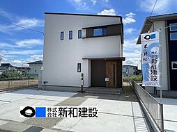 新築戸建 可児市下恵土字中島全4区画　3号棟