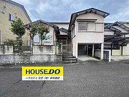 緑6丁目　中古戸建