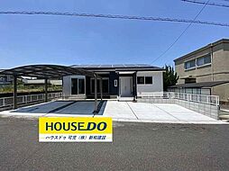 新築戸建 可児市緑ケ丘3丁目 全1棟