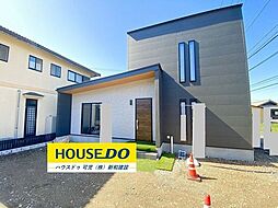 新築戸建　可児市瀬田の家II　全1棟