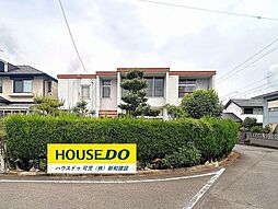 長坂6丁目 中古戸建