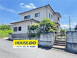 市之倉町1丁目　中古戸建