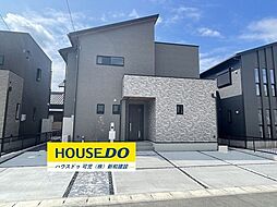 新築戸建 御嵩町中 全6棟 5号地