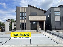 新築戸建 御嵩町中 全6棟 1号地