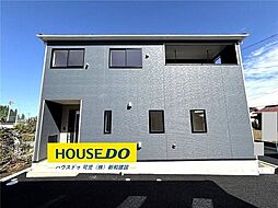 新築戸建 可児市中恵土　第3　全3棟　2号棟