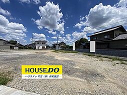 売土地 可児市土田4　G区画