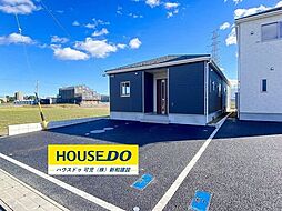 新築戸建 可児市坂戸 第1 全2棟 2号棟