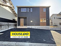 新築戸建 御嵩町御嵩 第3 全1棟