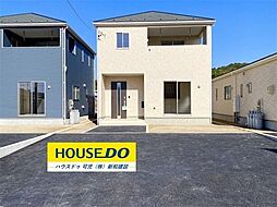 新築戸建 御嵩町中 第4 全4棟 3号棟