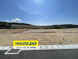 売土地 シークエンス大森第2期分譲地