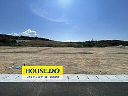 売土地　シークエンス大森第2期分譲地