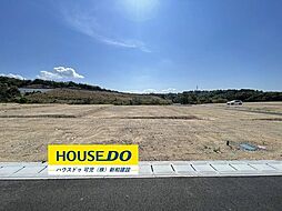 売土地　シークエンス大森第2期分譲地