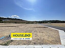 売土地 シークエンス大森第2期分譲地