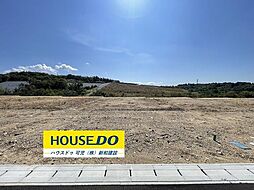 売土地 シークエンス大森第2期分譲地