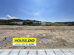 売土地 シークエンス大森第2期分譲地