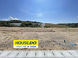 売土地　シークエンス大森第2期分譲地