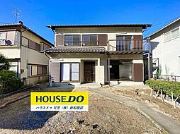 光陽台6丁目　中古戸建