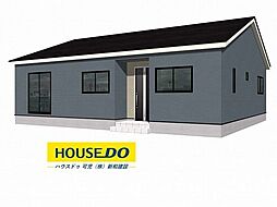 新築戸建 可児市平貝戸　第3　全4棟　3号棟