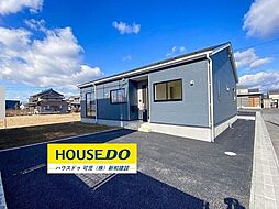 新築戸建 可児市平貝戸　第3　全4棟　3号棟