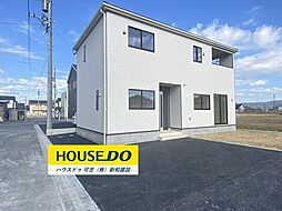 新築戸建 可児市平貝戸　第3　全4棟　2号棟