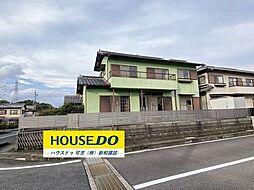 光陽台4丁目　中古戸建