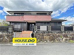 桜ケ丘3丁目　中古戸建