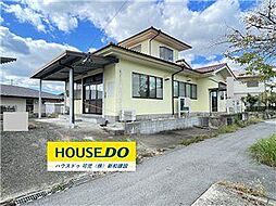 店舗付中古戸建