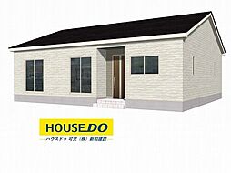 新築戸建 御嵩町中 第3 全1棟