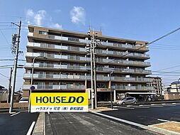 中古マンション　朝日プラザ可児