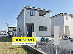 新築戸建 御嵩町上恵土第7　全2棟　1号棟