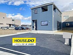 新築戸建 御嵩町上恵土第7　全2棟　1号棟