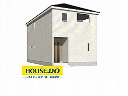 新築戸建 御嵩町上恵土第7 全2棟 2号棟