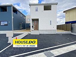 新築戸建 御嵩町上恵土第7　全2棟　2号棟