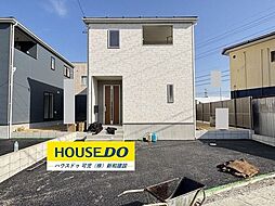 新築戸建 御嵩町上恵土第7　全2棟　2号棟