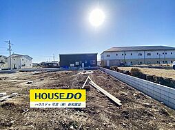 新築戸建 可児市下恵土第五 全4棟 4号棟