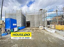 新築戸建 可児市下恵土第五　全4棟　3号棟