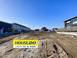 新築戸建 可児市下恵土第五　全4棟　3号棟