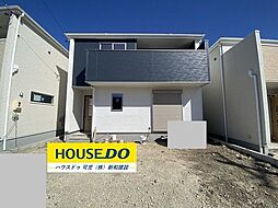 新築戸建 可児市下恵土第五 全4棟 3号棟