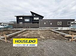 新築戸建 可児市下恵土第五　全4棟　3号棟