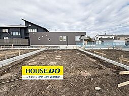 新築戸建 可児市下恵土第五　全4棟　2号棟